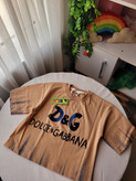 تیشرت پسرانه d&g مناسب سن 2 تا 12 سال
